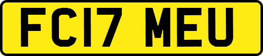 FC17MEU