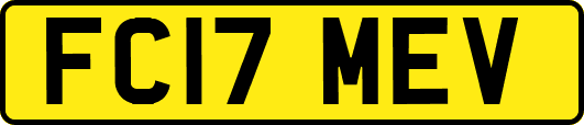 FC17MEV