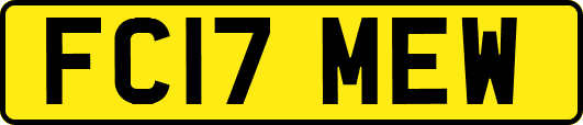 FC17MEW