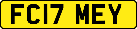 FC17MEY