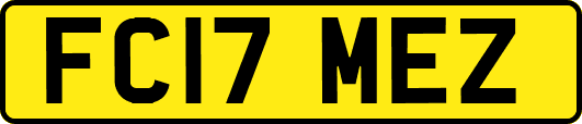 FC17MEZ