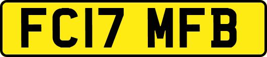 FC17MFB