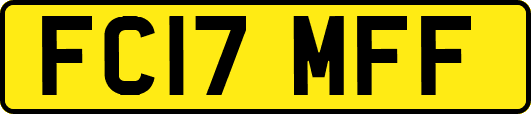 FC17MFF