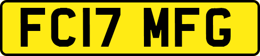 FC17MFG