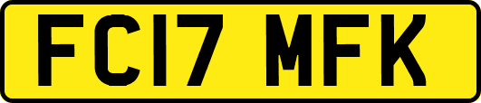 FC17MFK