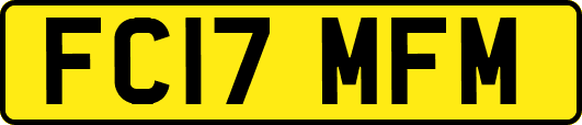 FC17MFM