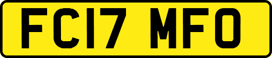 FC17MFO