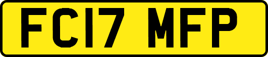 FC17MFP
