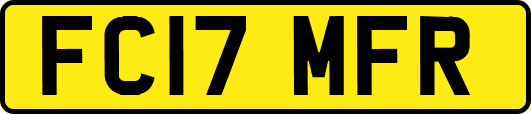 FC17MFR