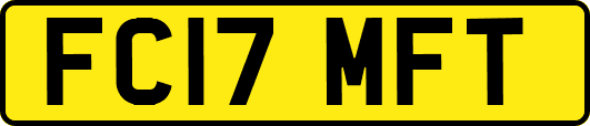 FC17MFT