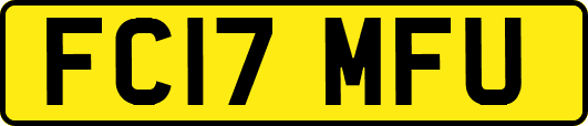 FC17MFU
