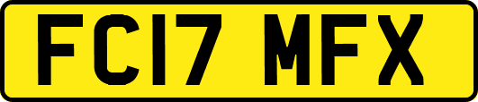 FC17MFX