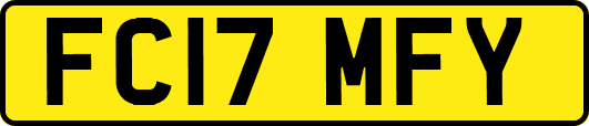FC17MFY