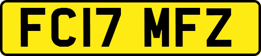 FC17MFZ