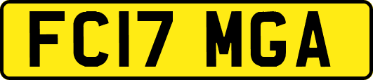 FC17MGA