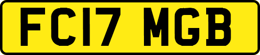 FC17MGB