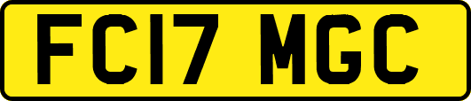 FC17MGC