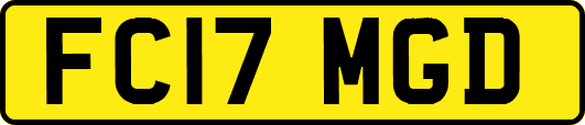 FC17MGD