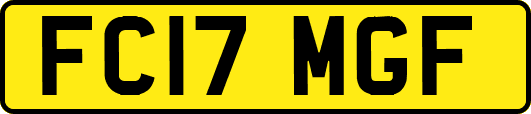 FC17MGF