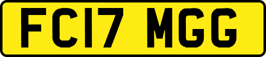 FC17MGG