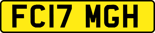 FC17MGH