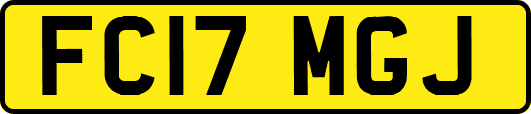 FC17MGJ
