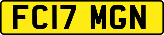 FC17MGN