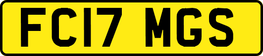 FC17MGS