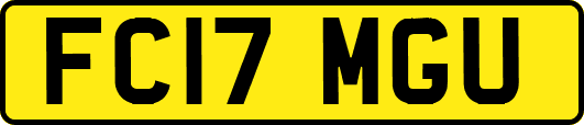 FC17MGU