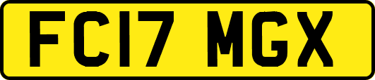 FC17MGX