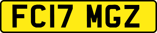 FC17MGZ