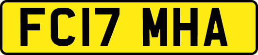 FC17MHA