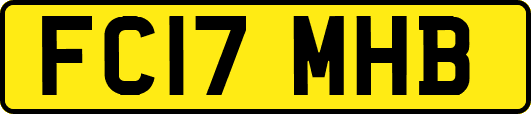 FC17MHB