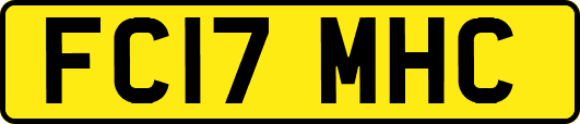 FC17MHC