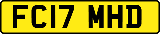 FC17MHD