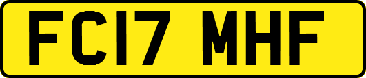 FC17MHF