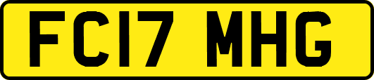 FC17MHG
