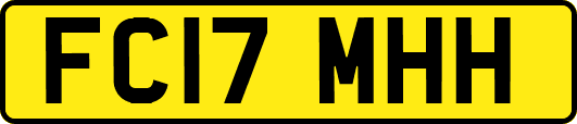 FC17MHH