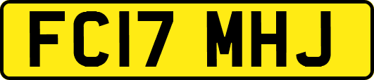 FC17MHJ