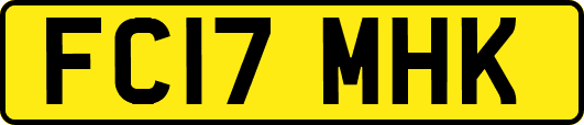 FC17MHK
