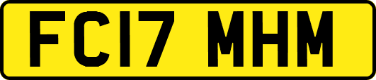 FC17MHM