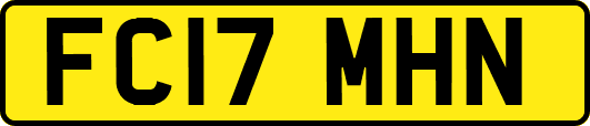 FC17MHN