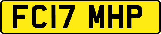 FC17MHP