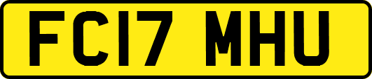 FC17MHU