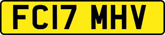 FC17MHV
