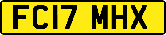FC17MHX