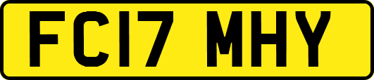 FC17MHY