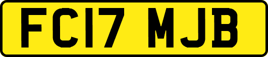 FC17MJB