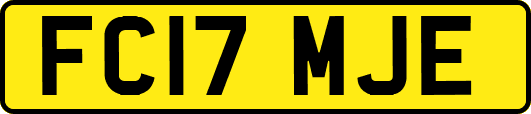FC17MJE