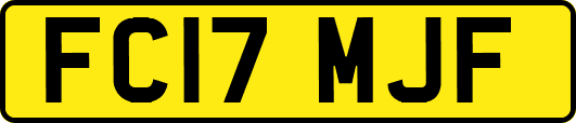 FC17MJF